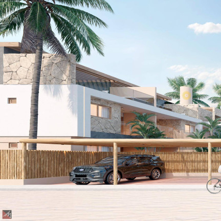 Imagem Apartamento com 3 Quartos à Venda, 160 m² em Barra Grande - Marau Imagem Apartamento com 3 Quartos à Venda, 160 m² em Barra Grande - Marau
