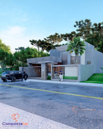 Imagem Casa com 3 Quartos à Venda, 170 m² em Nereu Ramos - Jaraguá Do Sul