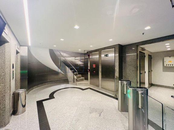 Imagem Imóvel Comercial para Alugar, 163 m² em Cerqueira César - São Paulo Imagem Imóvel Comercial para Alugar, 163 m² em Cerqueira César - São Paulo