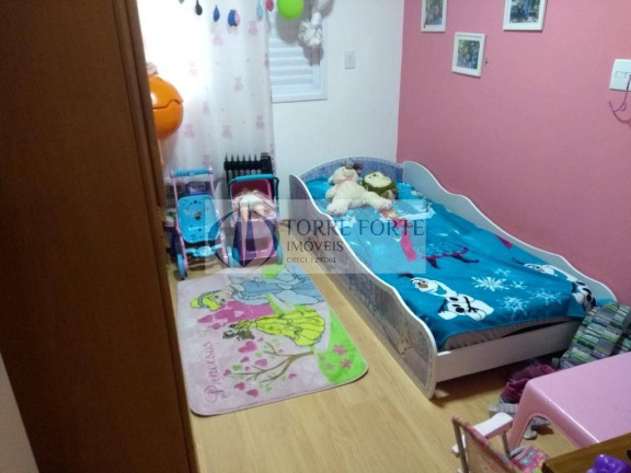 Imagem Apartamento com 2 Quartos à Venda, 65 m² em Campestre - Santo André