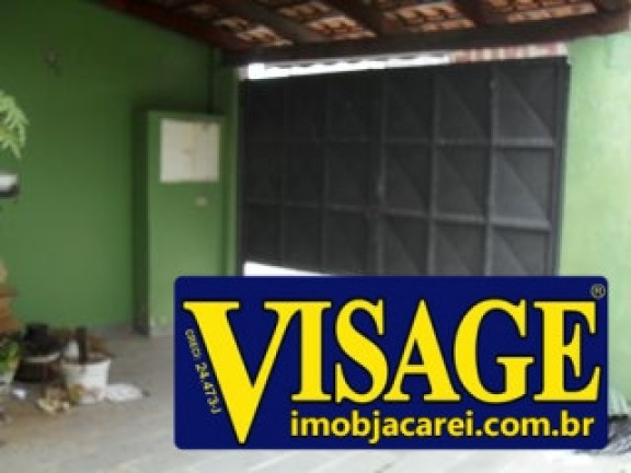 Imagem Casa com 2 Quartos à Venda,  em Jd. Jacinto - Jacareí