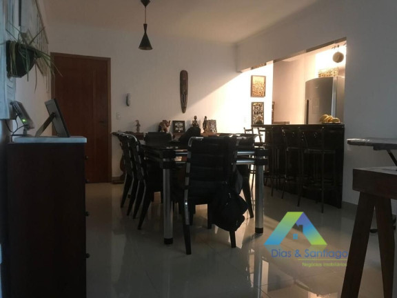 Imagem Cobertura com 2 Quartos à Venda, 174 m² em Vila Metalúrgica - Santo André