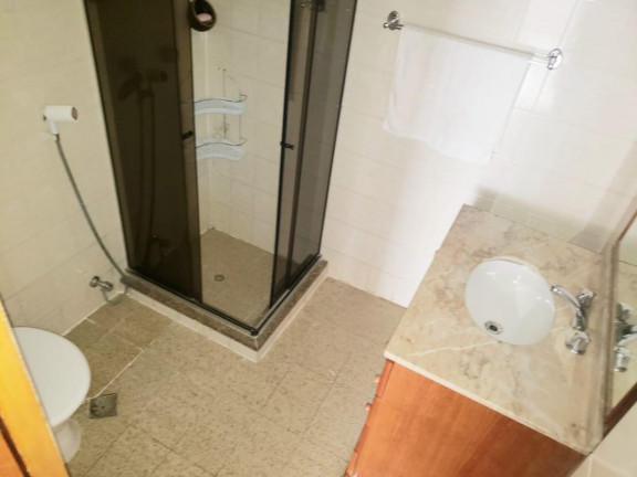 Imagem Apartamento com 3 Quartos à Venda, 140 m² em Copacabana - Rio De Janeiro