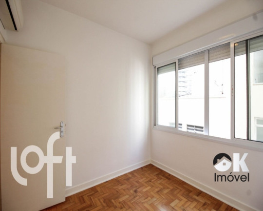 Imagem Apartamento com 3 Quartos à Venda, 130 m² em Jardim Paulista - São Paulo Imagem Apartamento com 3 Quartos à Venda, 130 m² em Jardim Paulista - São Paulo