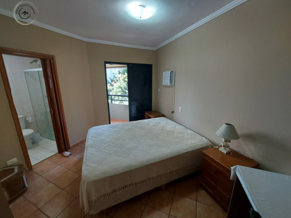 Imagem Apartamento com 3 Quartos à Venda, 98 m² em Pitangueiras - Guarujá