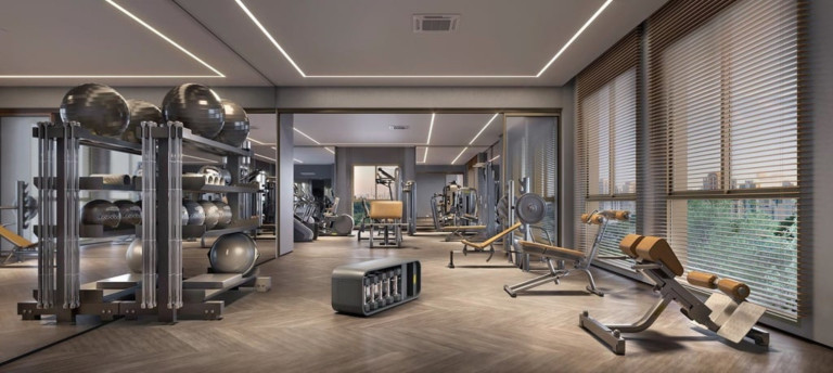 Imagem Apartamento com 5 Quartos à Venda, 500 m² em Vila Nova Conceição - São Paulo Imagem Apartamento com 5 Quartos à Venda, 500 m² em Vila Nova Conceição - São Paulo