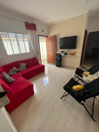 Imagem Casa com 2 Quartos à Venda, em Agenor De Campos - Mongaguá Imagem Casa com 2 Quartos à Venda, em Agenor De Campos - Mongaguá
