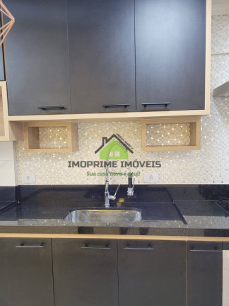 Imagem Apartamento com 2 Quartos à Venda, 58 m² em Jardim California - Jacareí Imagem Apartamento com 2 Quartos à Venda, 58 m² em Jardim California - Jacareí