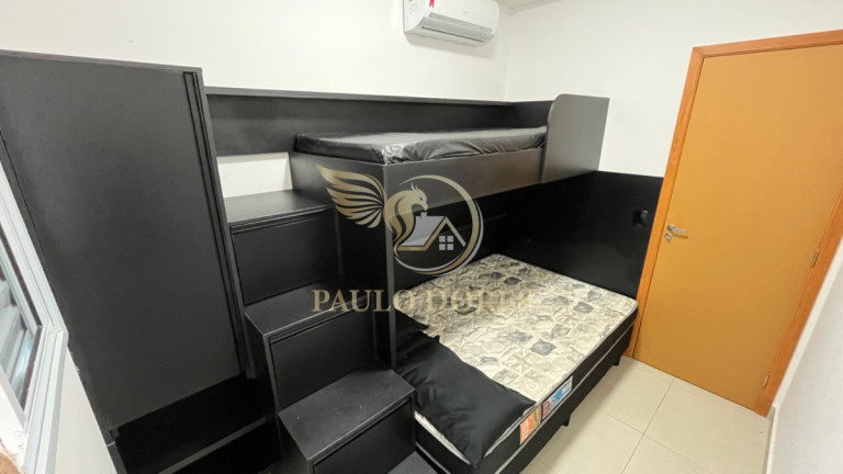Imagem Apartamento com 2 Quartos à Venda, 63 m² em Estufa Ii - Ubatuba