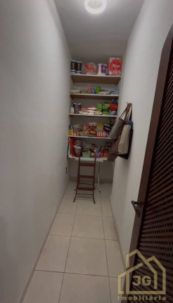 Imagem Sobrado à Venda, 206 m² em Campestre - Santo André