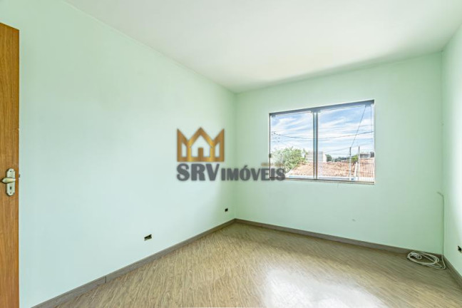 Imagem Sobrado com 3 Quartos à Venda, 176 m² em Atuba - Curitiba