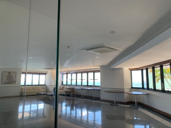 Imagem Imóvel com 4 Quartos à Venda, 278 m² em Vitória - Salvador