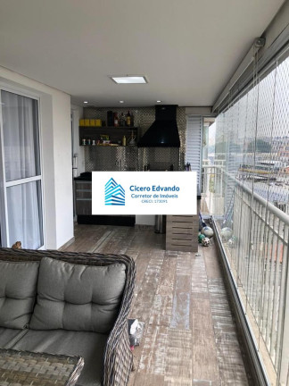Imóvel com 2 Quartos à Venda, 91 m² em Vila Regente Feijó - São Paulo
