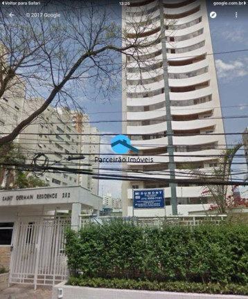 Imagem Apartamento com 3 Quartos à Venda, 127 m² em Centro - São Bernardo Do Campo Imagem Apartamento com 3 Quartos à Venda, 127 m² em Centro - São Bernardo Do Campo