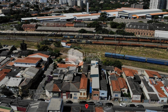 Imagem Casa com 10 Quartos à Venda, 223 m² em Lapa - São Paulo
