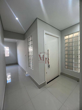 Imagem Casa com 3 Quartos à Venda, 158 m² em Parque Residencial Do Lago - Votuporanga