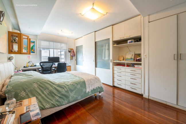 Imagem Apartamento com 3 Quartos à Venda,  em Itaim Bibi - São Paulo