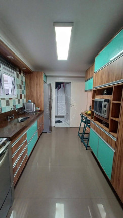 Imagem Apartamento com 3 Quartos à Venda, 182 m² em Vila Ema - São José Dos Campos Imagem Apartamento com 3 Quartos à Venda, 182 m² em Vila Ema - São José Dos Campos