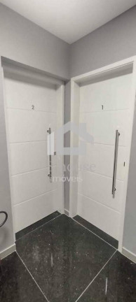 Imagem Apartamento com 2 Quartos à Venda, 44 m² em Vila Alice - Santo André