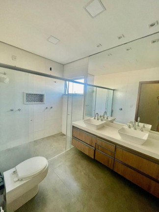 Imagem Casa de Condomínio com 3 Quartos à Venda, 290 m² em Residencial Primavera - Piratininga