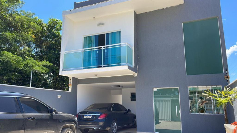 Imagem Casa com 3 Quartos à Venda, 360 m² em Mar Do Norte - Rio Das Ostras Imagem Casa com 3 Quartos à Venda, 360 m² em Mar Do Norte - Rio Das Ostras