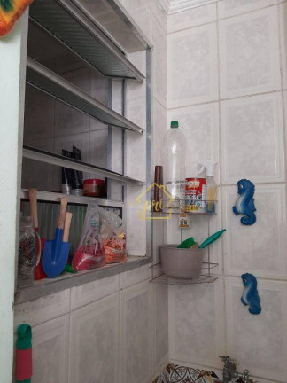 Imagem Apartamento com 1 Quarto à Venda, 51 m² em Gonzaga - Santos Imagem Apartamento com 1 Quarto à Venda, 51 m² em Gonzaga - Santos