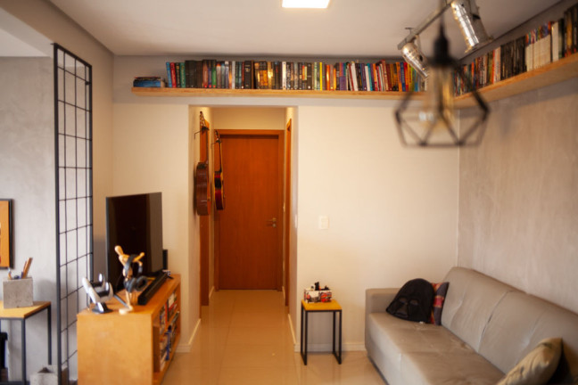 Apartamento com 2 Quartos à Venda, 79 m² em Centro - Novo Hamburgo