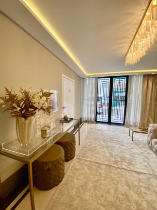 Imagem Apartamento com 3 Quartos à Venda, 141 m² em Itapema - Itapema