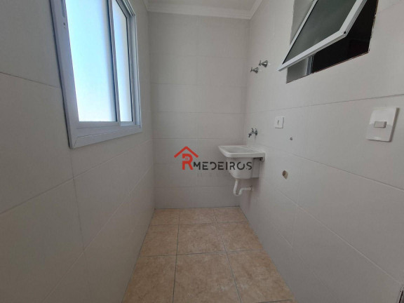 Imagem Apartamento com 2 Quartos à Venda, 55 m² em Caiçara - Praia Grande Imagem Apartamento com 2 Quartos à Venda, 55 m² em Caiçara - Praia Grande