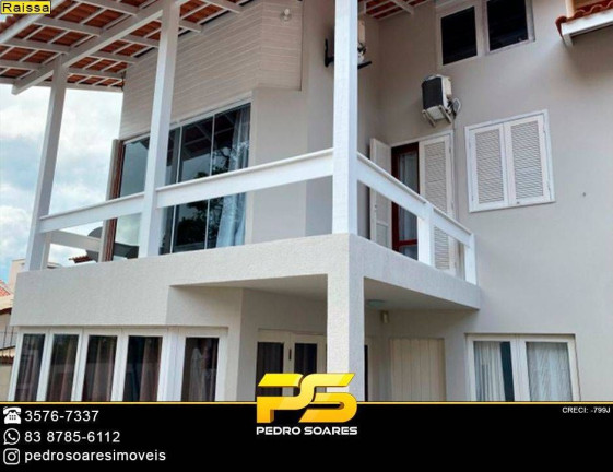 Imagem Casa com 5 Quartos à Venda, 242 m² em Itaguaçu - Florianópolis