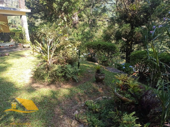 Imagem Chácara com 3 Quartos à Venda, 150 m² em Theodoro De Oliveira - Nova Friburgo