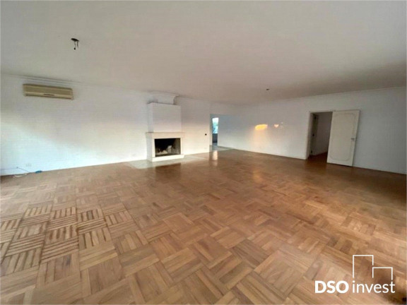 Imagem Casa com 4 Quartos à Venda, 1.100 m² em Jardim Leonor - São Paulo