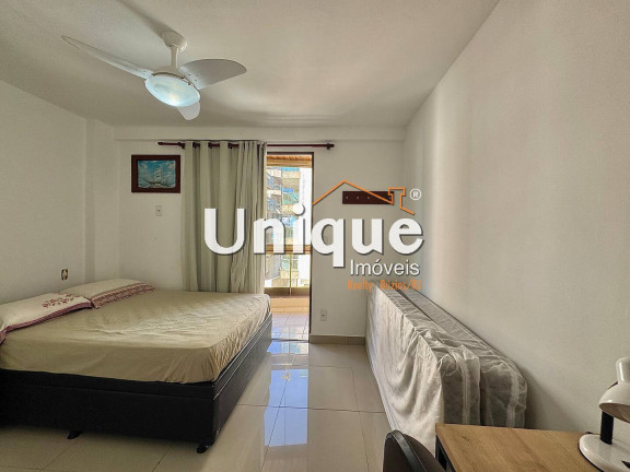 Imagem Apartamento com 2 Quartos à Venda, 90 m² em Algodoal - Cabo Frio