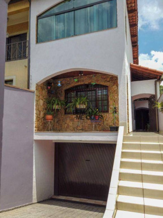 Imagem Sobrado com 3 Quartos à Venda, 223 m² em Parque São Domingos - São Paulo Imagem Sobrado com 3 Quartos à Venda, 223 m² em Parque São Domingos - São Paulo