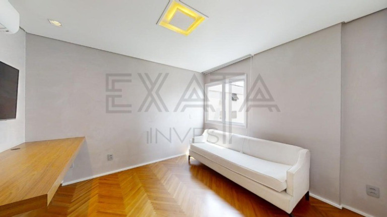 Imagem Imóvel com 2 Quartos à Venda, 225 m² em Itaim Bibi - São Paulo