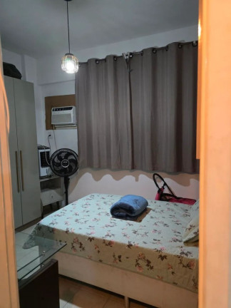 Imagem Apartamento com 2 Quartos à Venda, 60 m² em Praça Seca - Rio De Janeiro