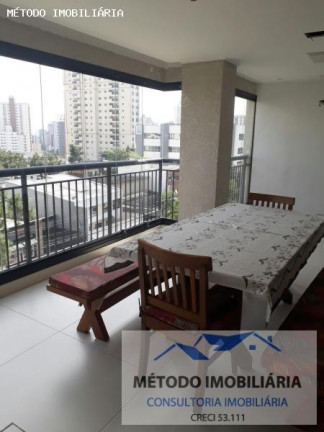 Imagem Apartamento com 4 Quartos à Venda, 236 m² em Vila Gilda - Santo André