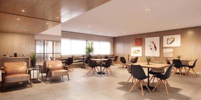 Imagem Apartamento com 1 Quarto à Venda, 25 m² em Saúde - São Paulo Imagem Apartamento com 1 Quarto à Venda, 25 m² em Saúde - São Paulo