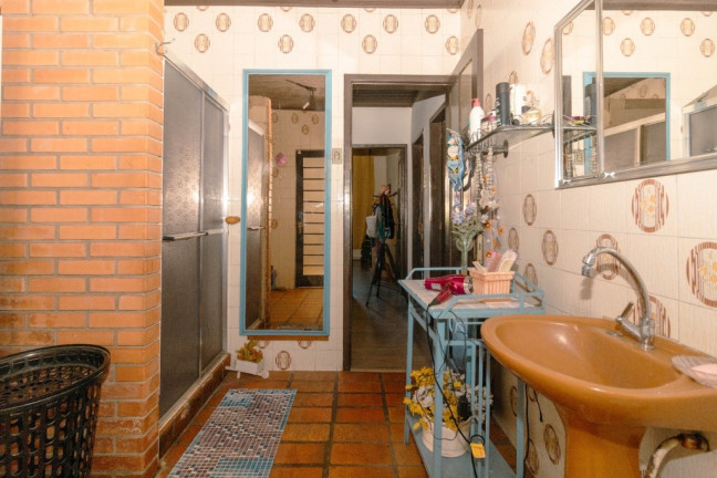 Imagem Casa com 3 Quartos à Venda, 130 m² em Cidade Baixa - Porto Alegre
