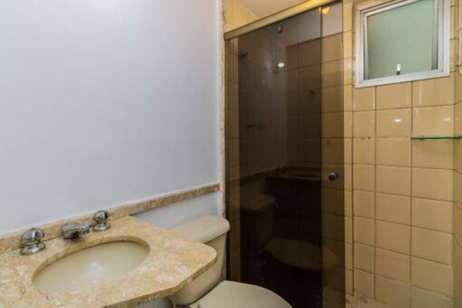 Imagem Apartamento com 3 Quartos à Venda, 70 m² em Jardim Monte Kemel - São Paulo
