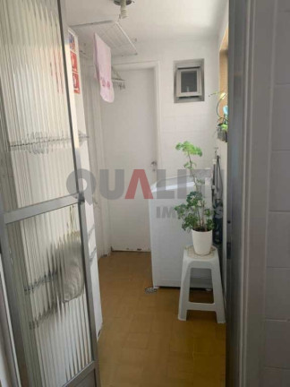 Imagem Apartamento com 2 Quartos à Venda, 70 m² em Moema - São Paulo