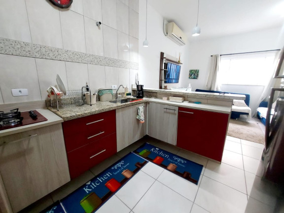 Imagem Casa com 2 Quartos à Venda, 56 m² em Cibratel Ii - Itanhaém Imagem Casa com 2 Quartos à Venda, 56 m² em Cibratel Ii - Itanhaém