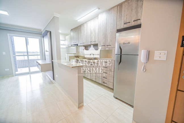 Imagem Apartamento com 2 Quartos à Venda, 80 m² em Mirim - Praia Grande Imagem Apartamento com 2 Quartos à Venda, 80 m² em Mirim - Praia Grande
