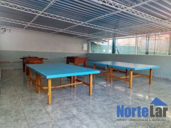 Imagem Apartamento com 3 Quartos à Venda, 63 m² em Vila Nova Cachoeirinha - São Paulo
