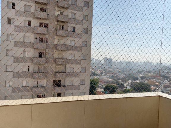 Imagem Apartamento com 3 Quartos à Venda, 100 m² em Osvaldo Cruz - São Caetano Do Sul