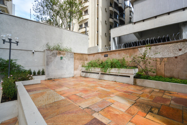 Imagem Apartamento com 2 Quartos à Venda, 116 m² em Itaim Bibi - São Paulo