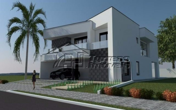 Imagem Casa de Condomínio com 5 Quartos à Venda, 392 m² em Jardim Do Golfe - São José Dos Campos Imagem Casa de Condomínio com 5 Quartos à Venda, 392 m² em Jardim Do Golfe - São José Dos Campos