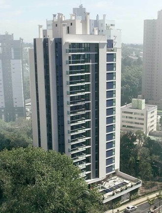 Imagem Cobertura com 3 Quartos à Venda, 276 m² em Mossunguê - Curitiba Imagem Cobertura com 3 Quartos à Venda, 276 m² em Mossunguê - Curitiba