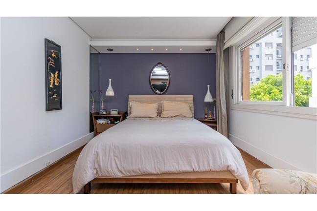 Imagem Cobertura com 3 Quartos à Venda, 270 m² em Petrópolis - Porto Alegre
