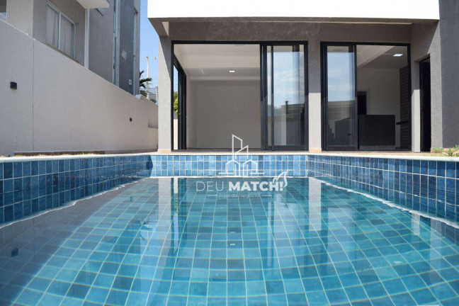 Casa com 3 Quartos à Venda, 181 m² em Condomínio Terras De Atibaia I - Atibaia